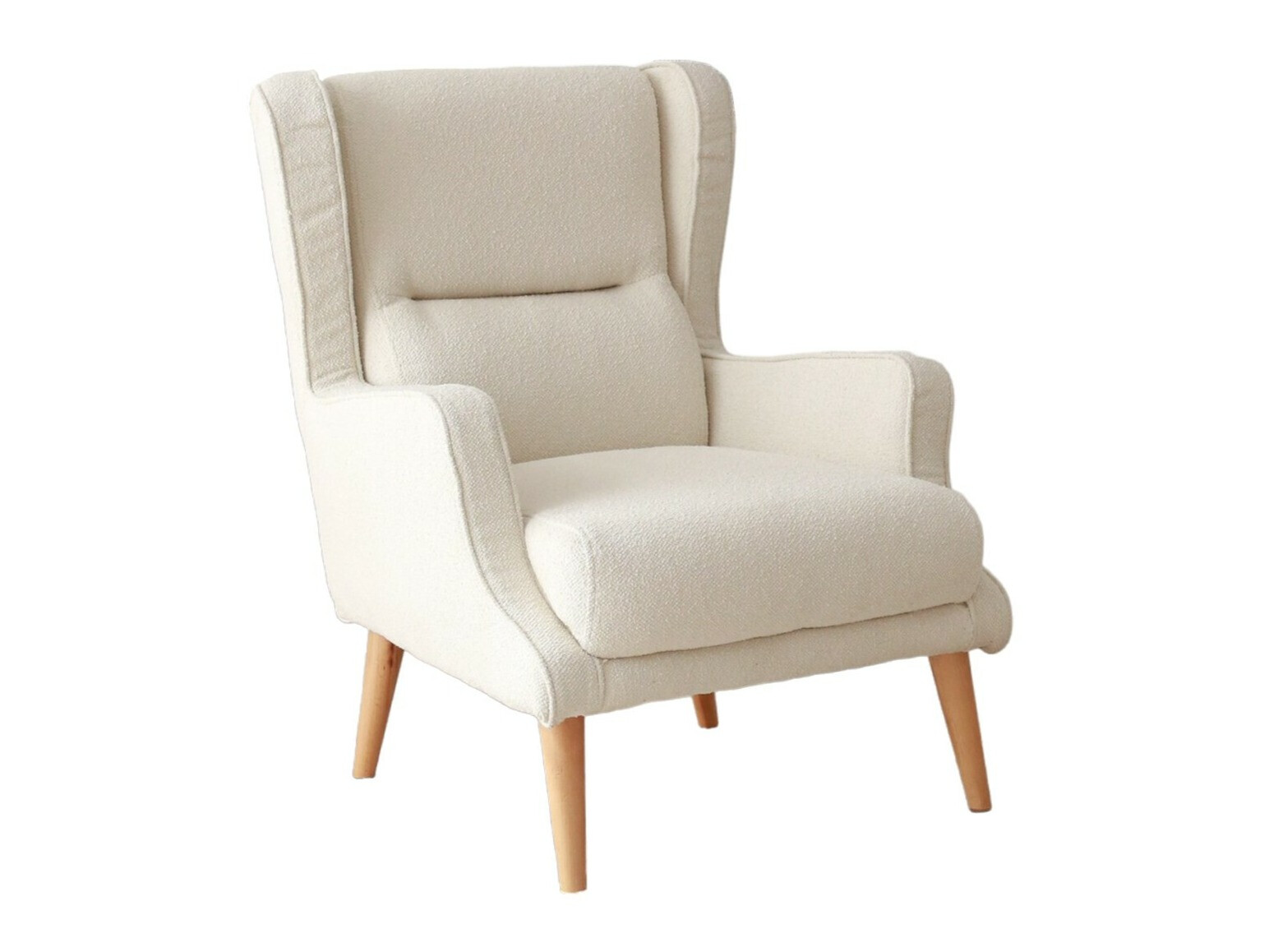 Sillón Altadena 571 (Crema)