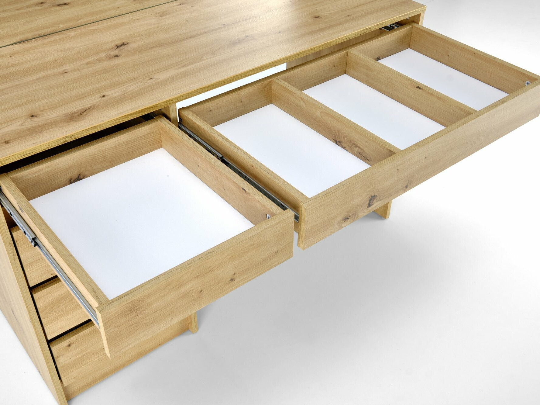 Tocador Houston 1504 (Roble Artisan)