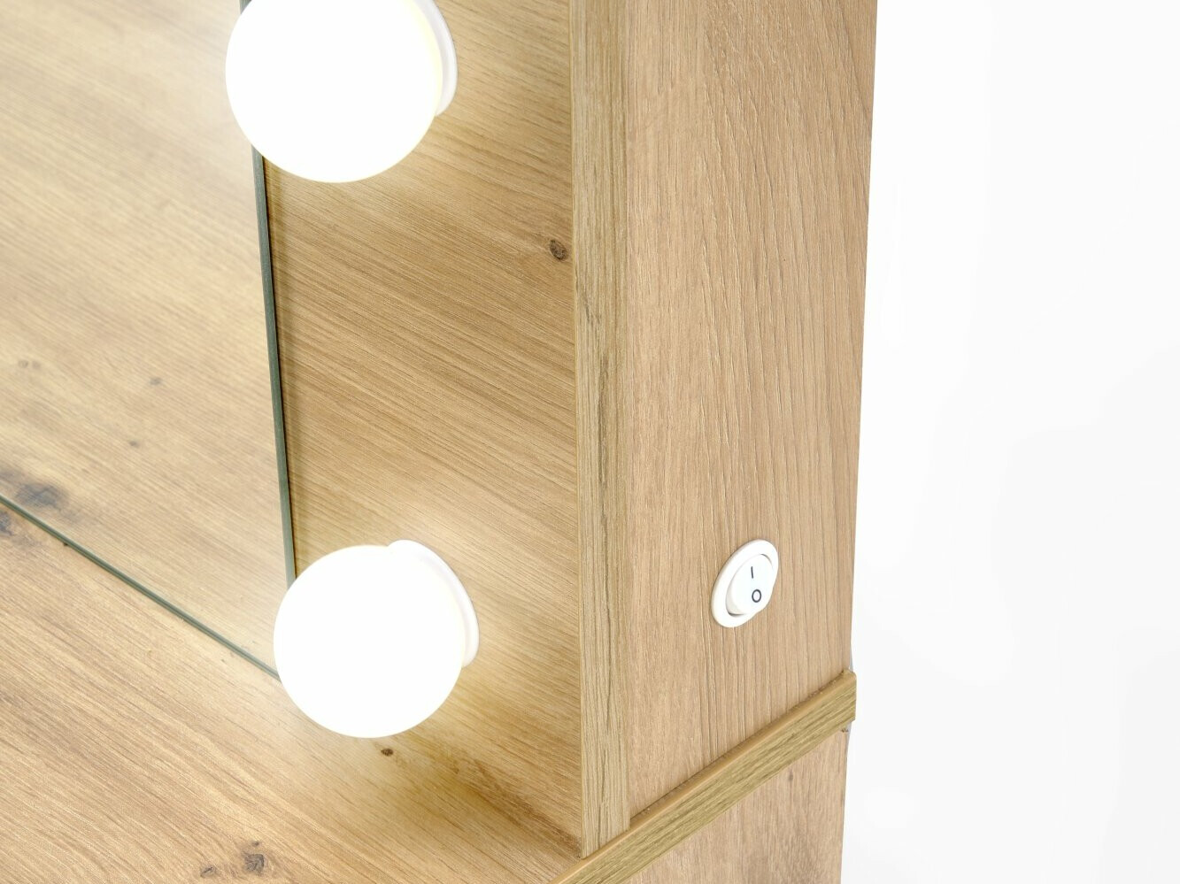 Tocador Houston 1504 (Roble Artisan)