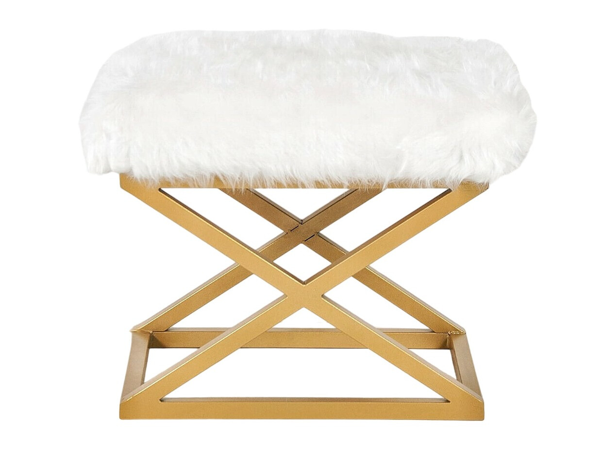 Reposapiés Altadena 576 (Blanco)