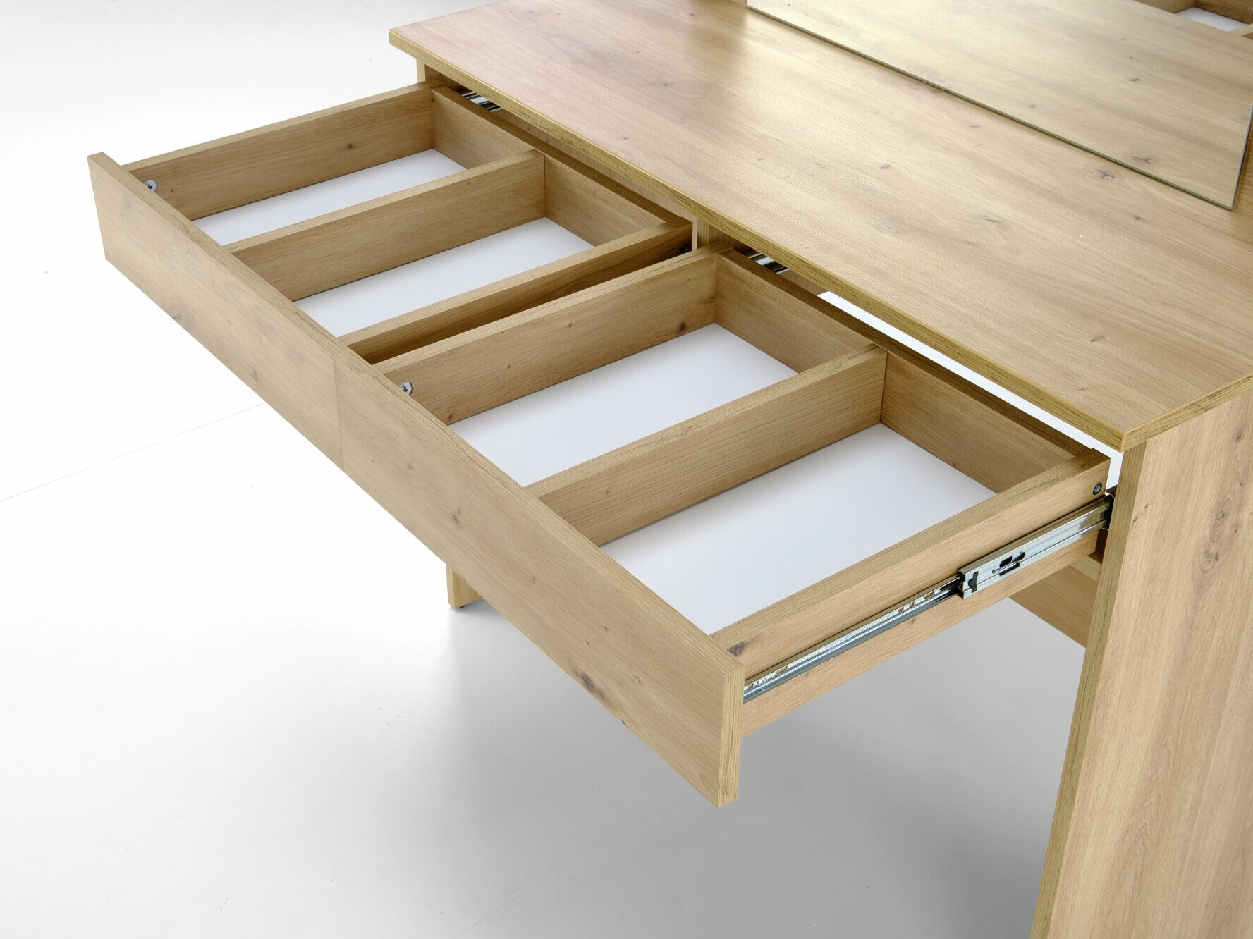 Tocador Houston 1556 (Roble Artisan)