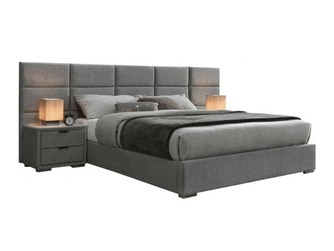 Cama Houston 1051