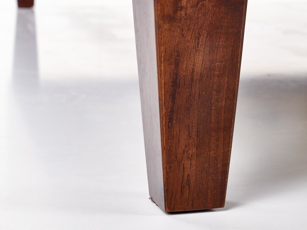 Cama Houston 145 (Blanco)