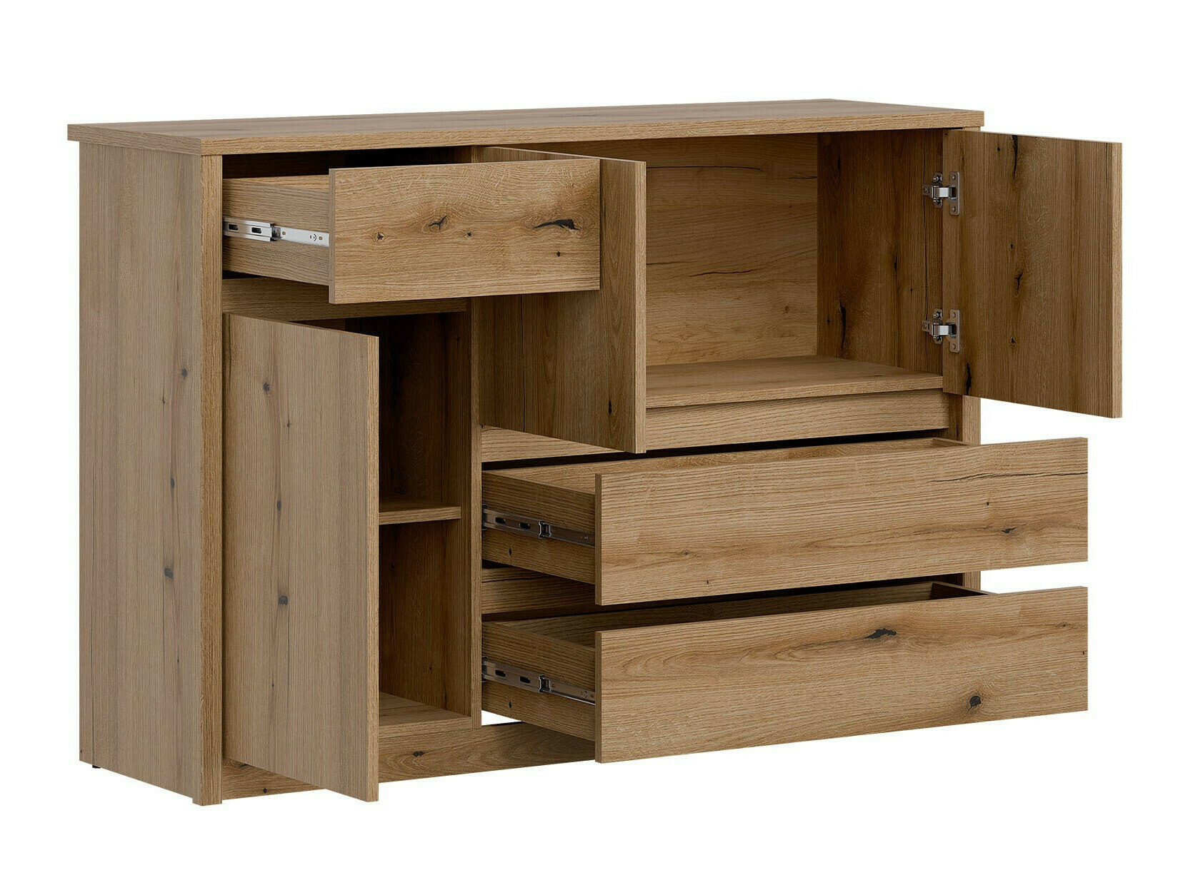 Conjunto de salón Melmavo 111