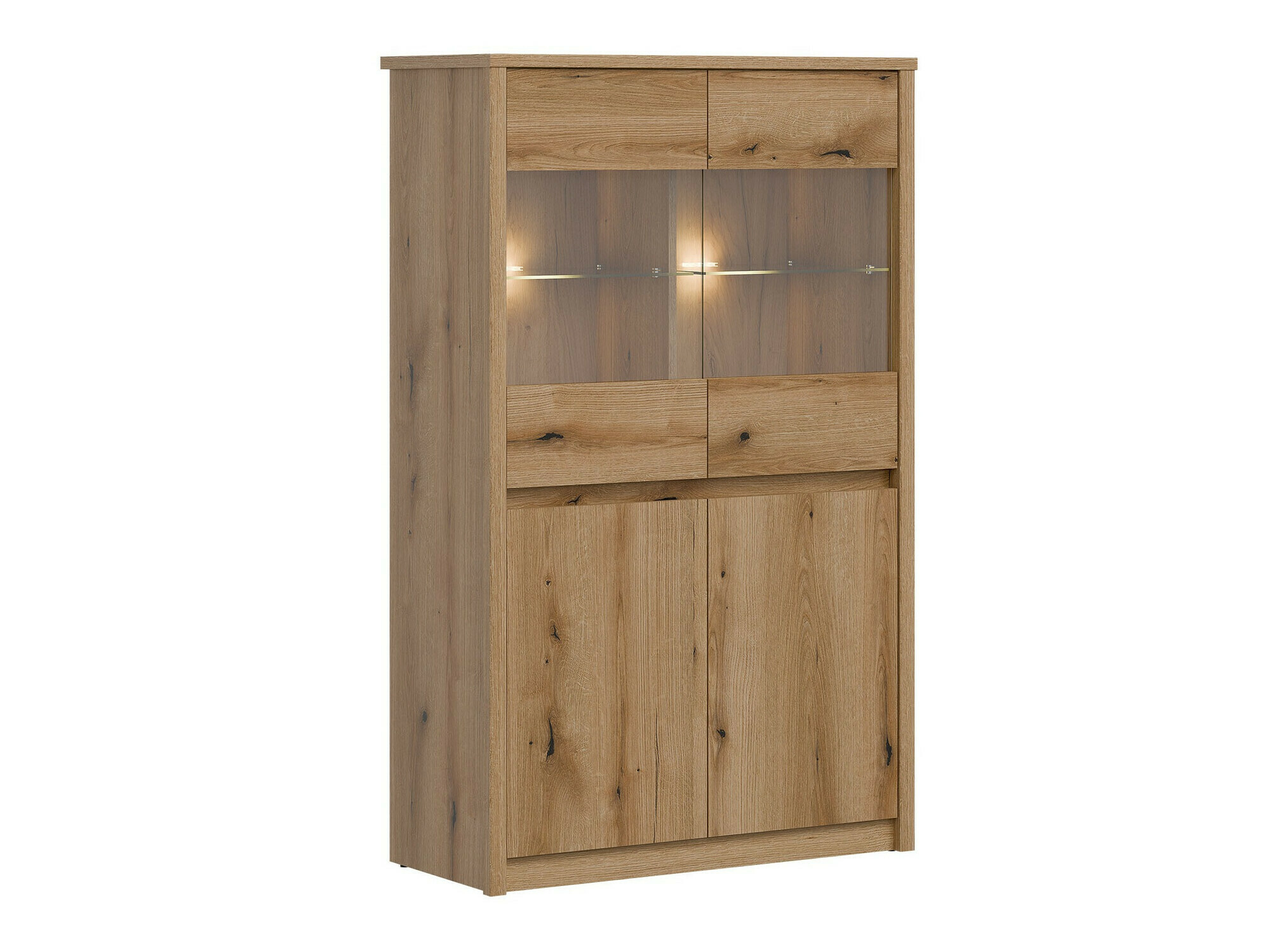 Estantería Melmavo 105