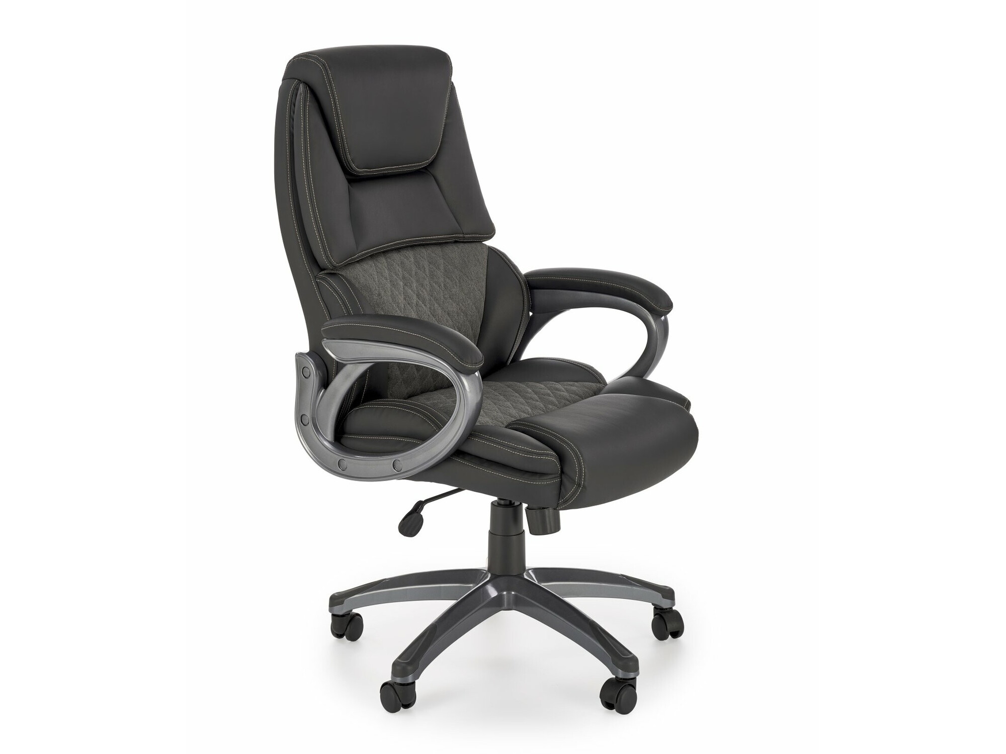 Silla de oficina Houston 1607