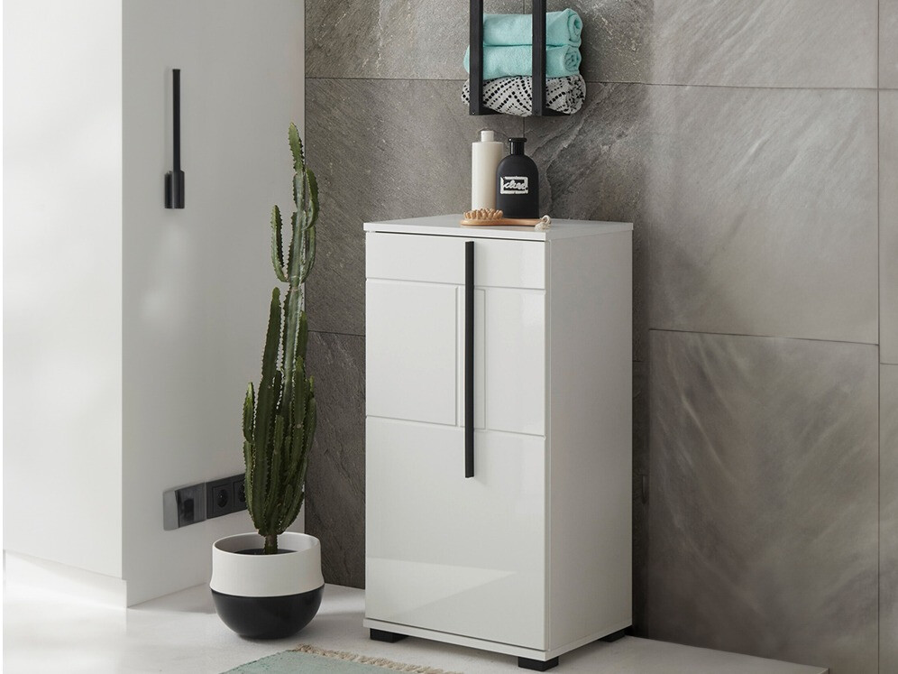 Armario de pie para baño Torbelu 104