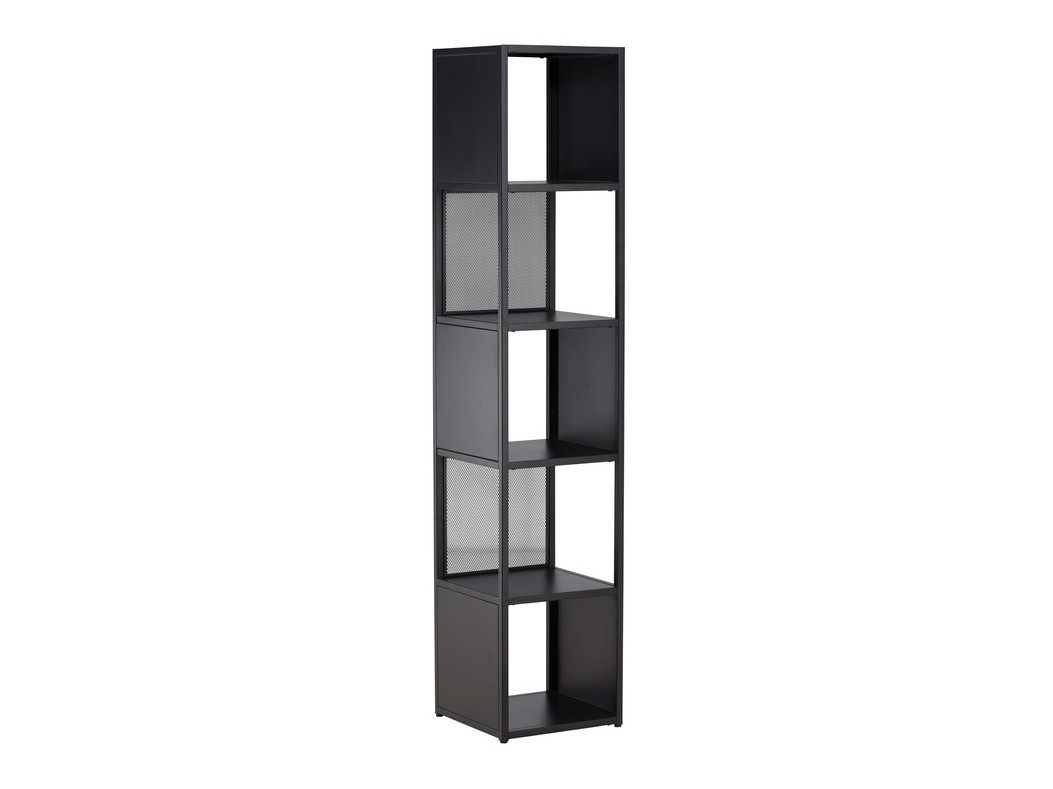 Estantería Dallas 4366 (Negro)