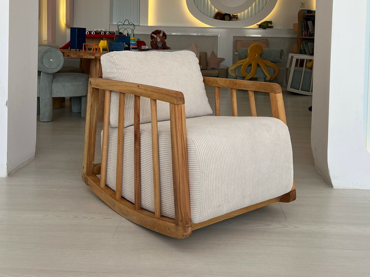 Mecedora Altadena 577