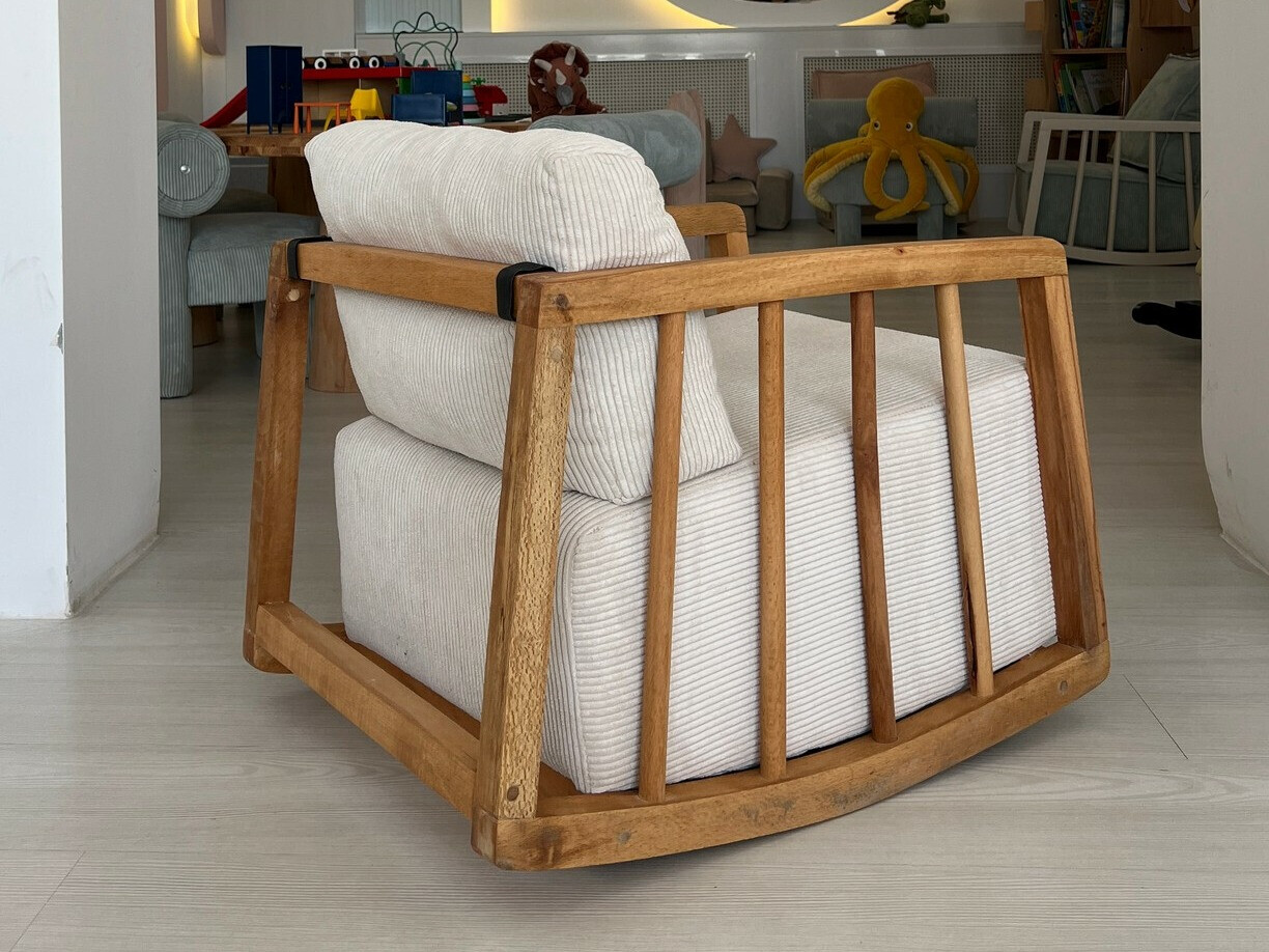 Mecedora Altadena 577