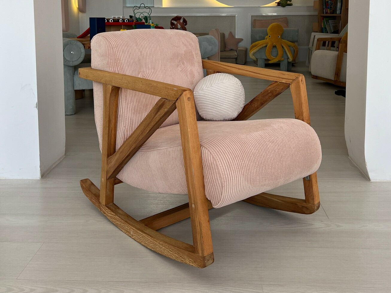 Mecedora Altadena 579