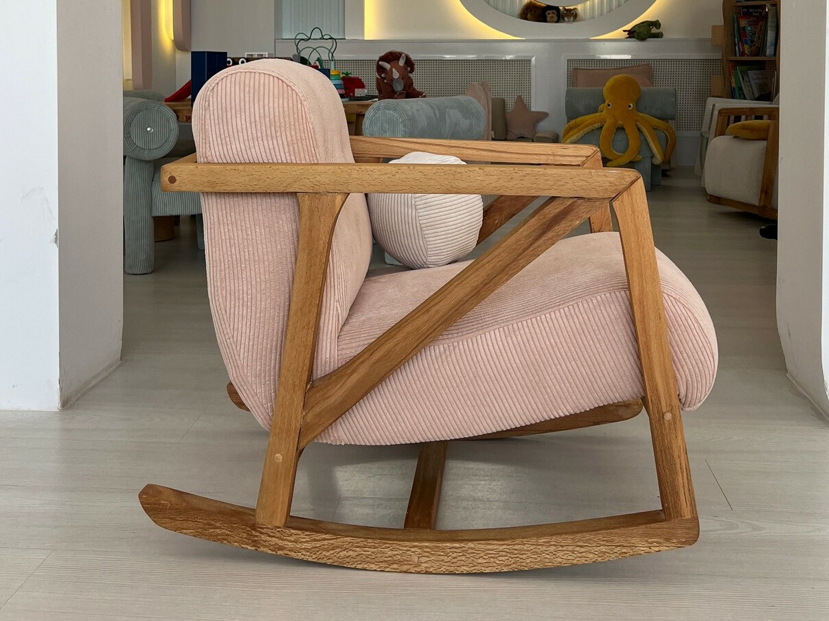 Mecedora Altadena 579