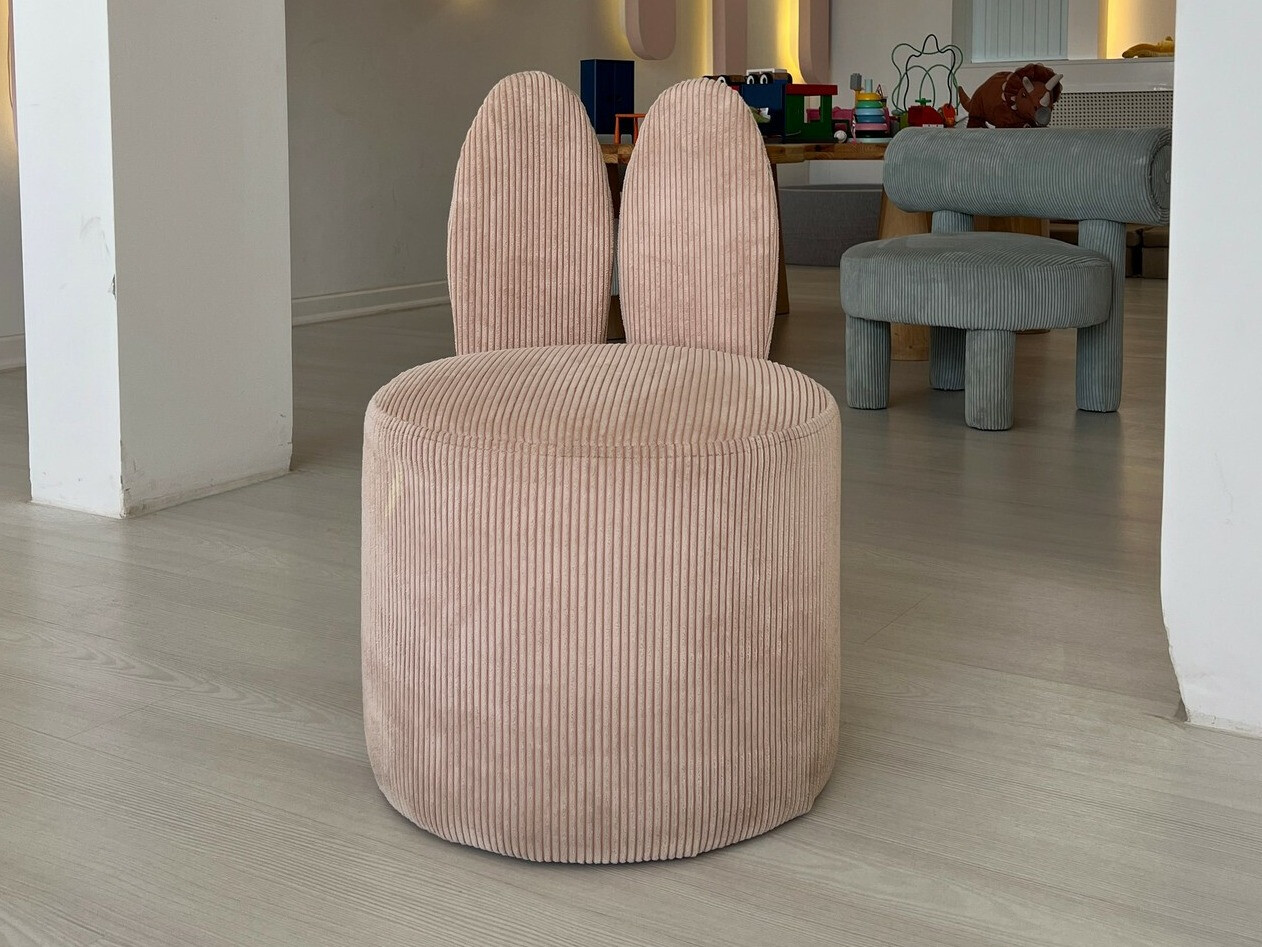 Reposapiés Altadena 578 (Rosa)