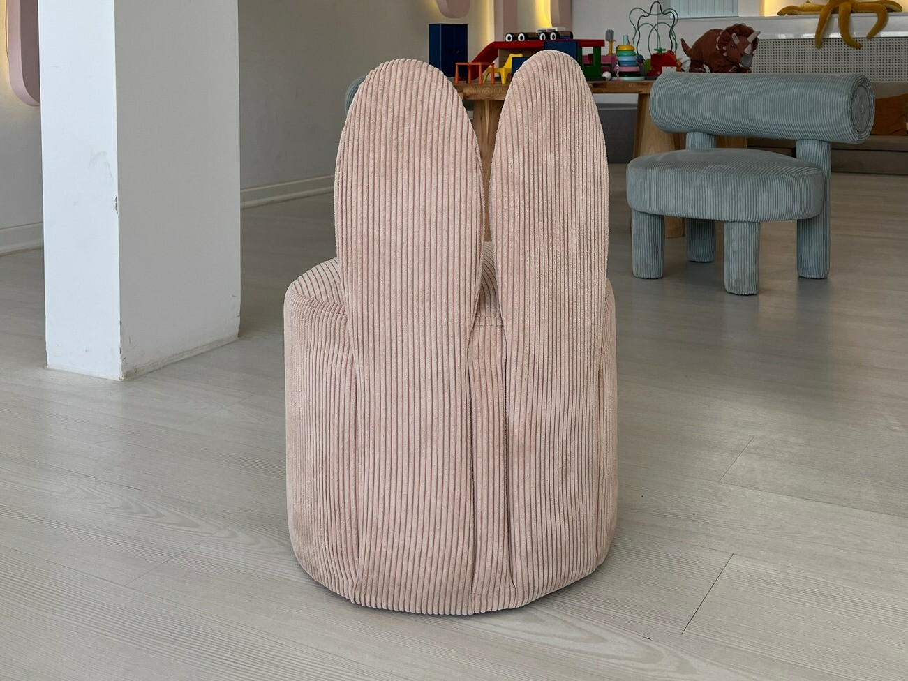 Reposapiés Altadena 578 (Rosa)