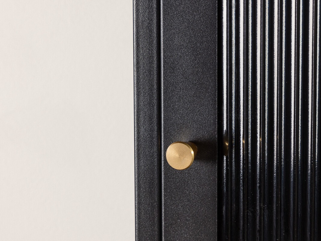 Estantería Dallas 4409 (Negro)