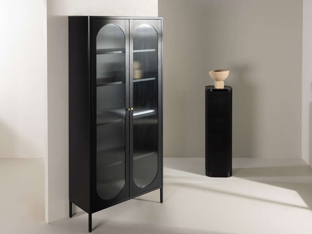 Estantería Dallas 4410 (Negro)