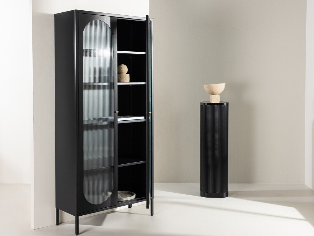 Estantería Dallas 4410 (Negro)