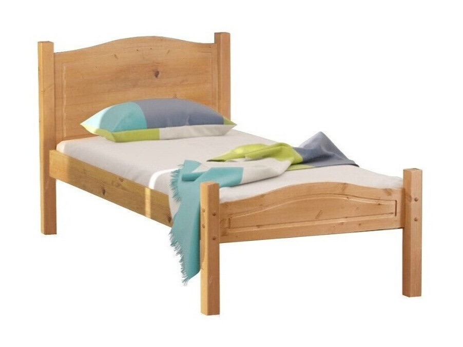 Cama Denton 258 (Pino)