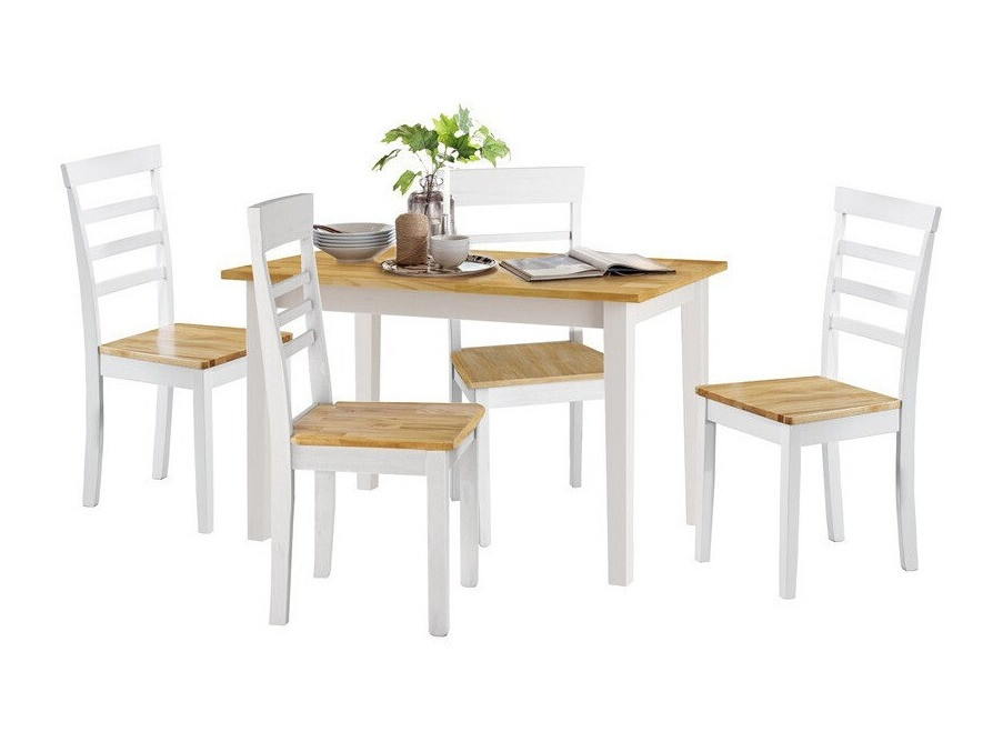 Conjunto de comedor Denton 250