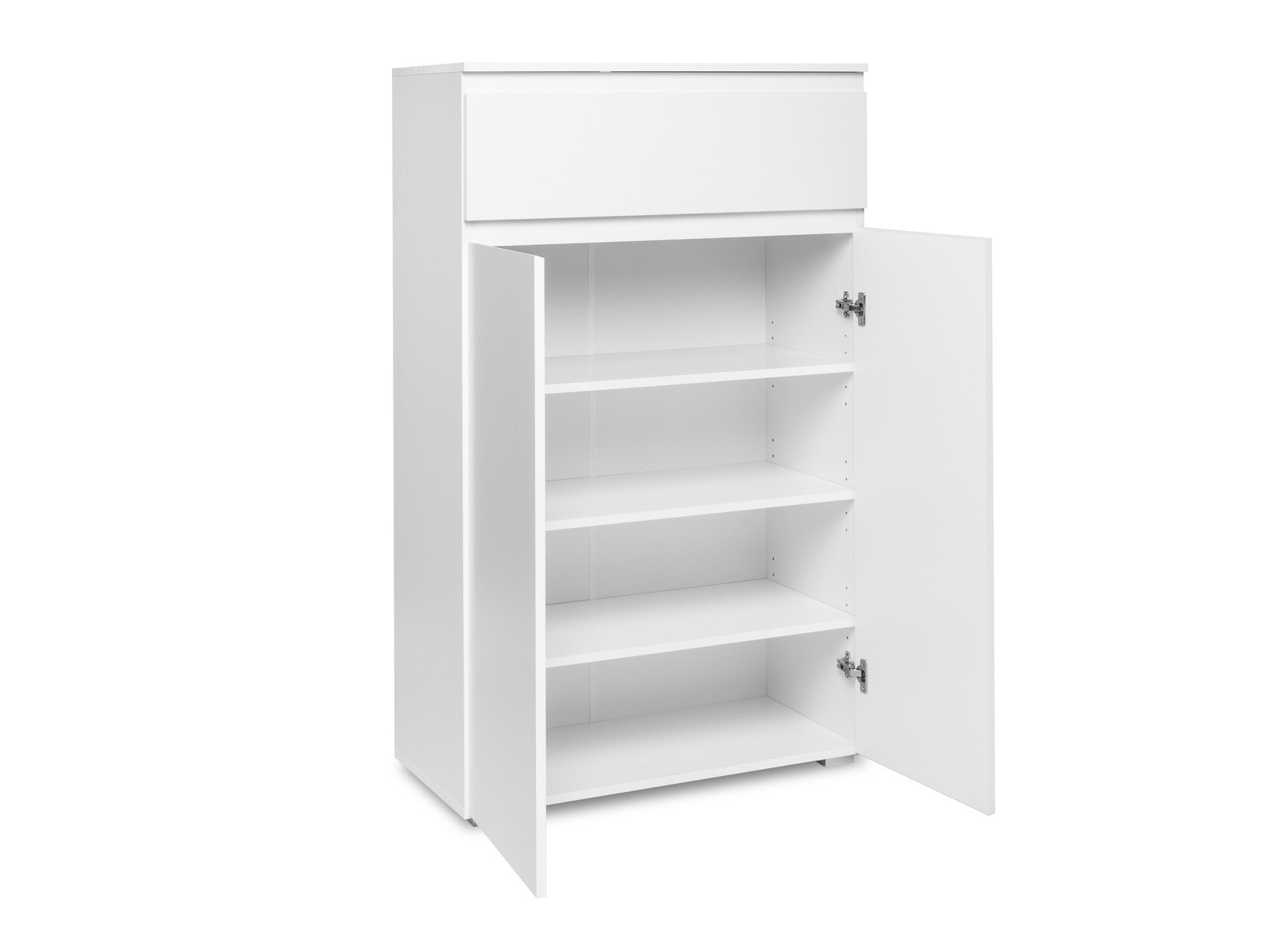 Cómoda Findlay R103 (Blanco)