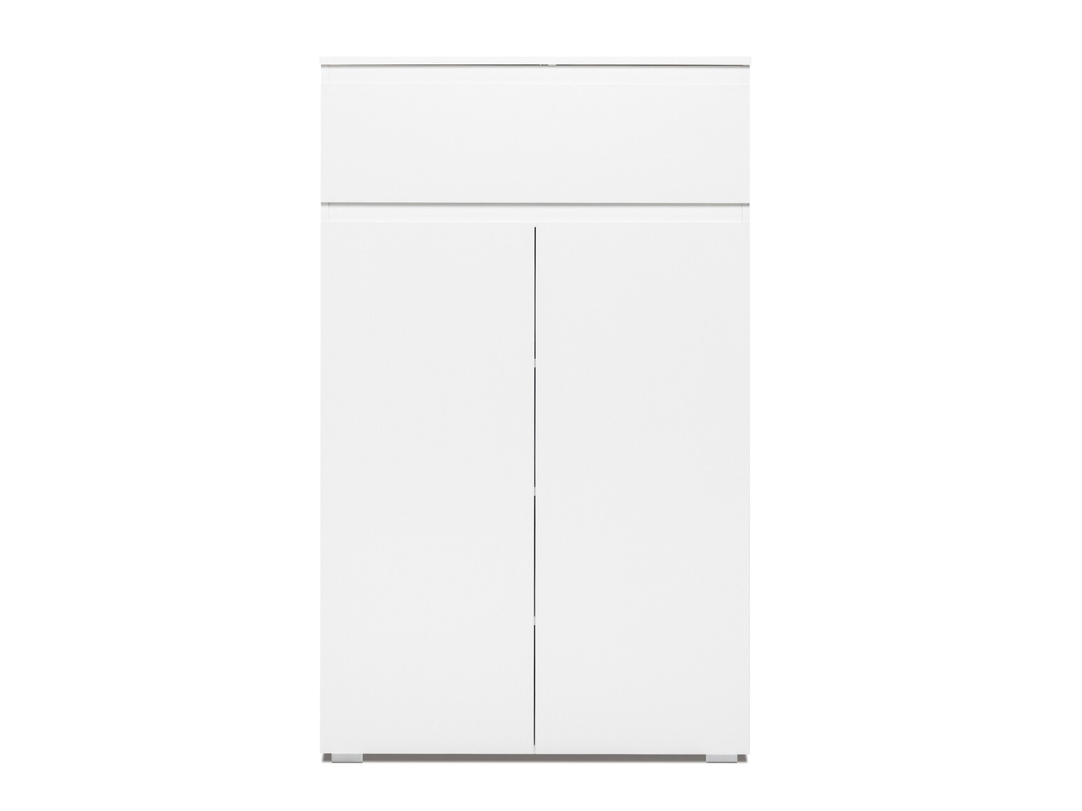 Cómoda Findlay R103 (Blanco)