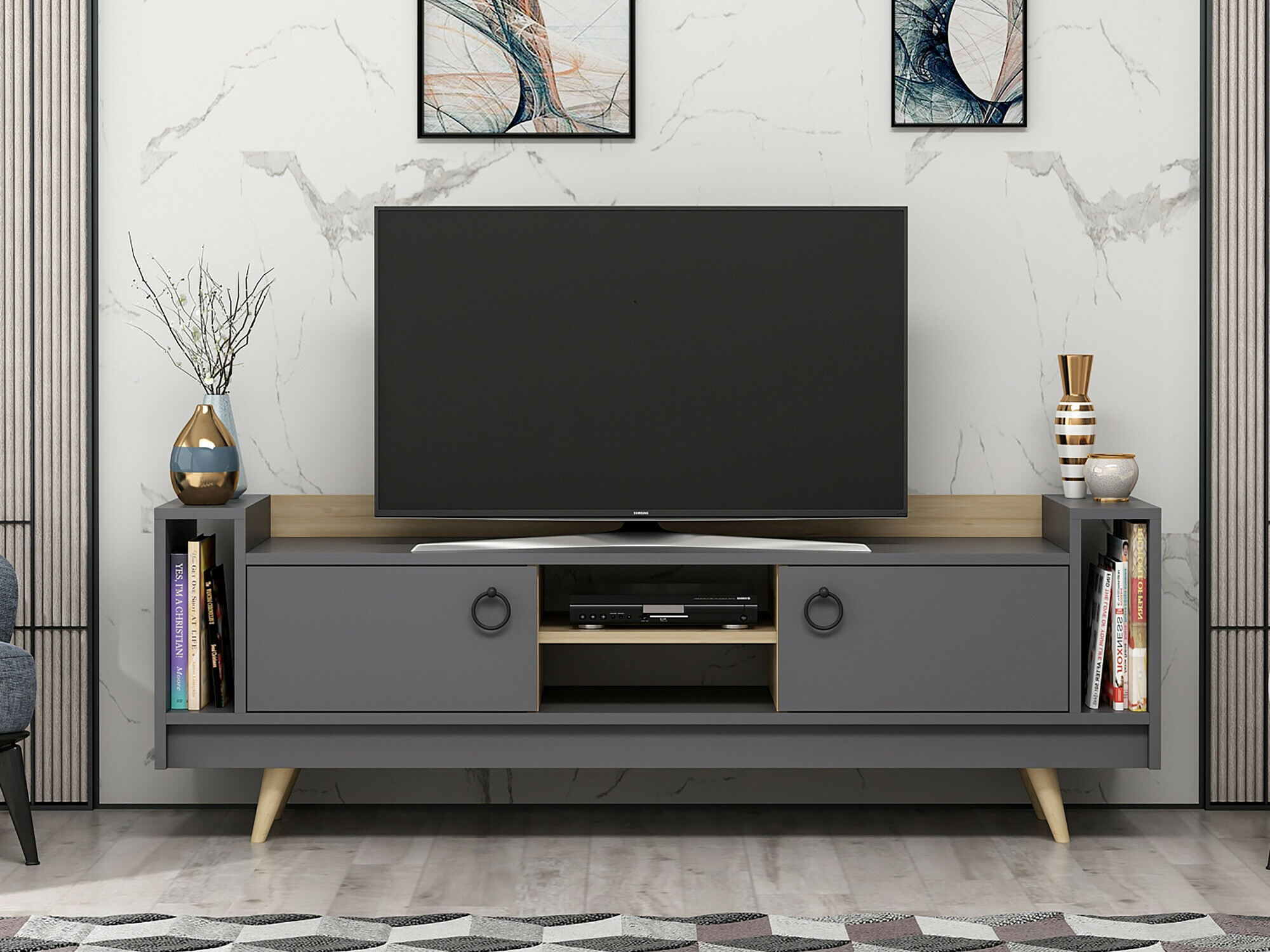 Mueble TV Kailua 2053