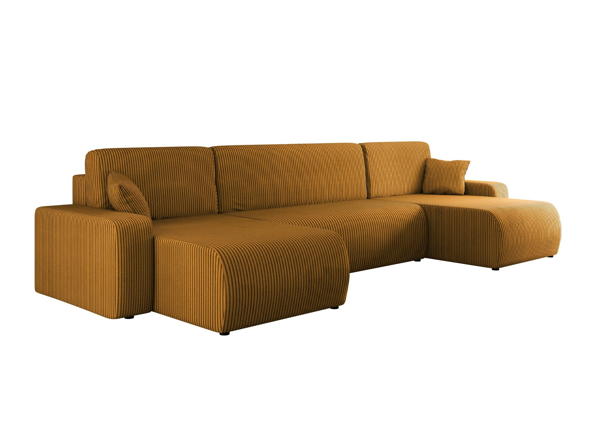 Sofá rinconero Shelton 103 (Poso 01)