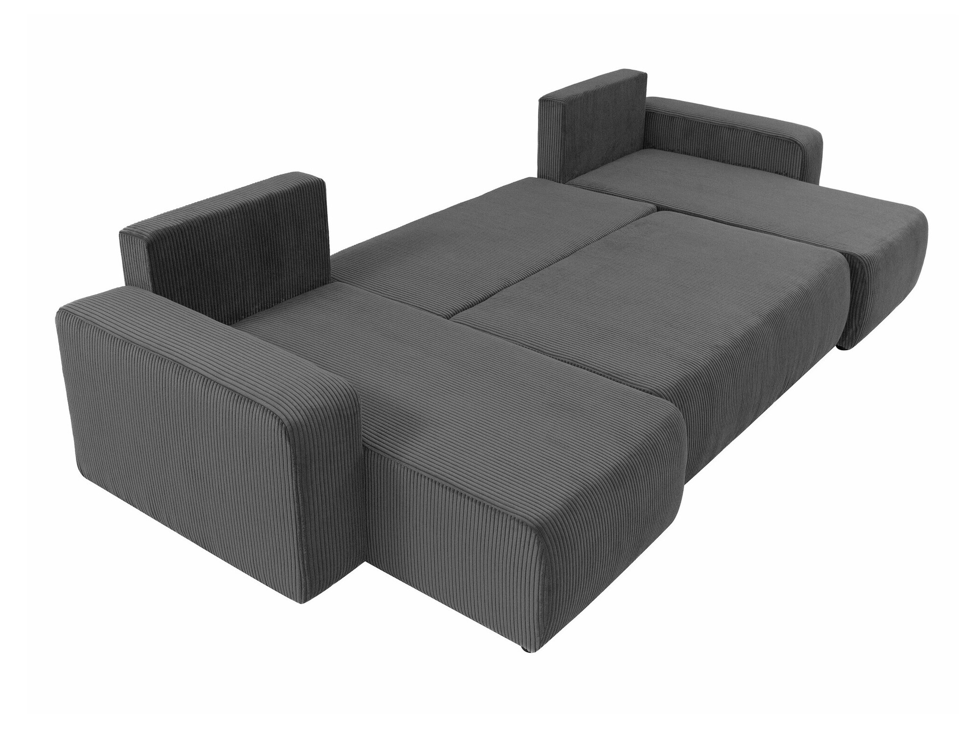 Sofá rinconero Shelton 103 (Poso 01)