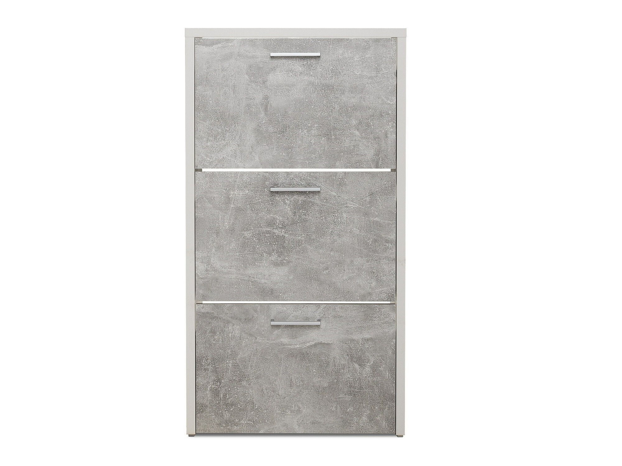 Zapatero Findlay 128 (Blanco + Hormigón)