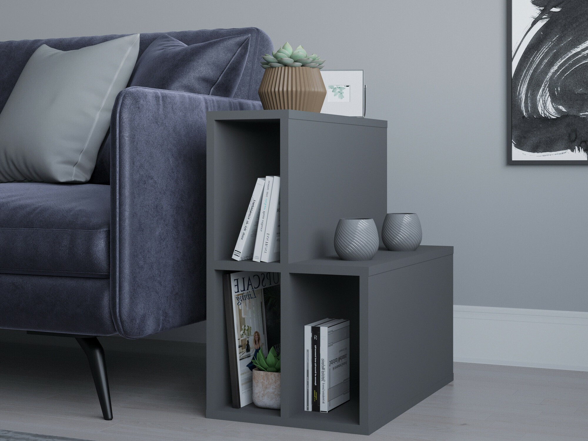 Mesa auxiliar Kailua 2064