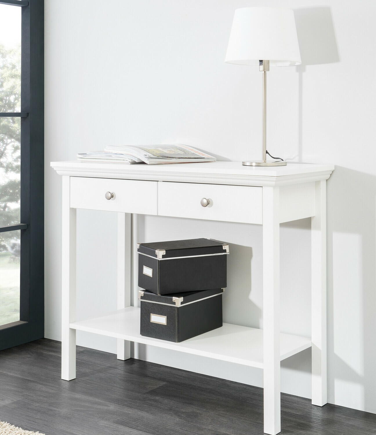 Consola Findlay G112