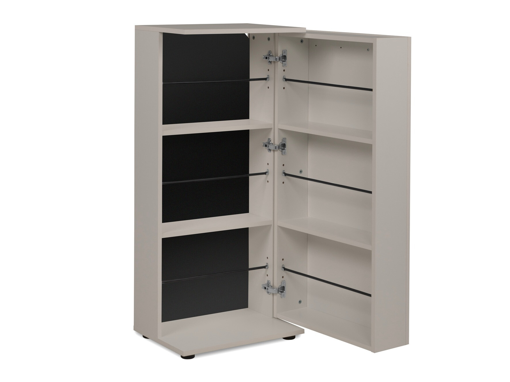 Zapatero Findlay 228 (Beige)