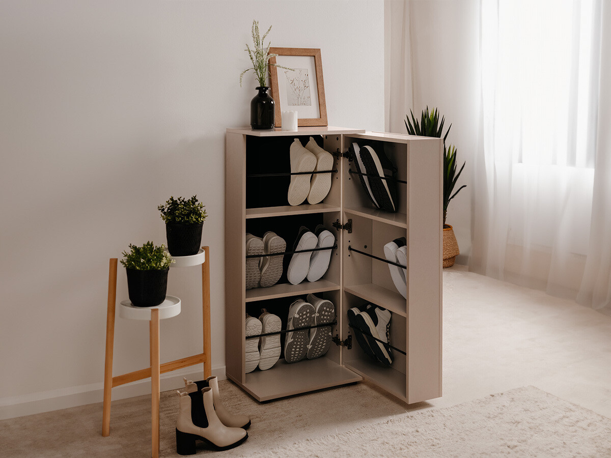 Zapatero Findlay 228 (Beige)