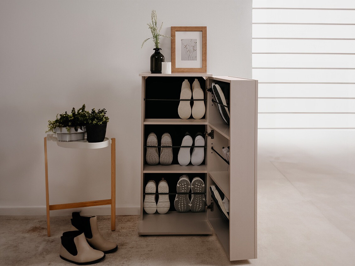 Zapatero Findlay 228 (Beige)