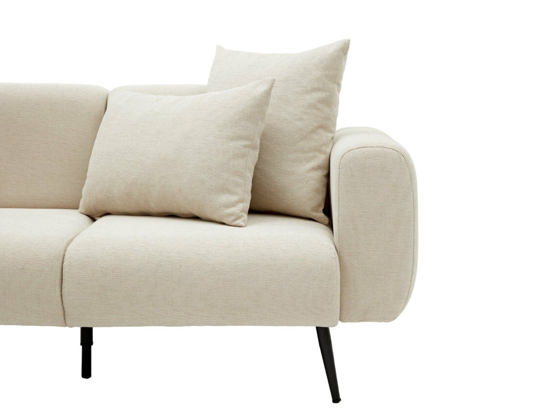 Sofá Altadena 581 (Crema)