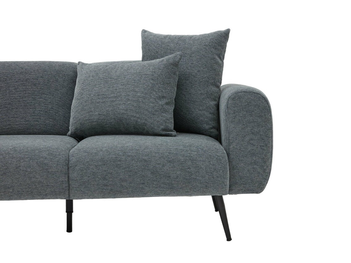 Sofá Altadena 581 (Gris)