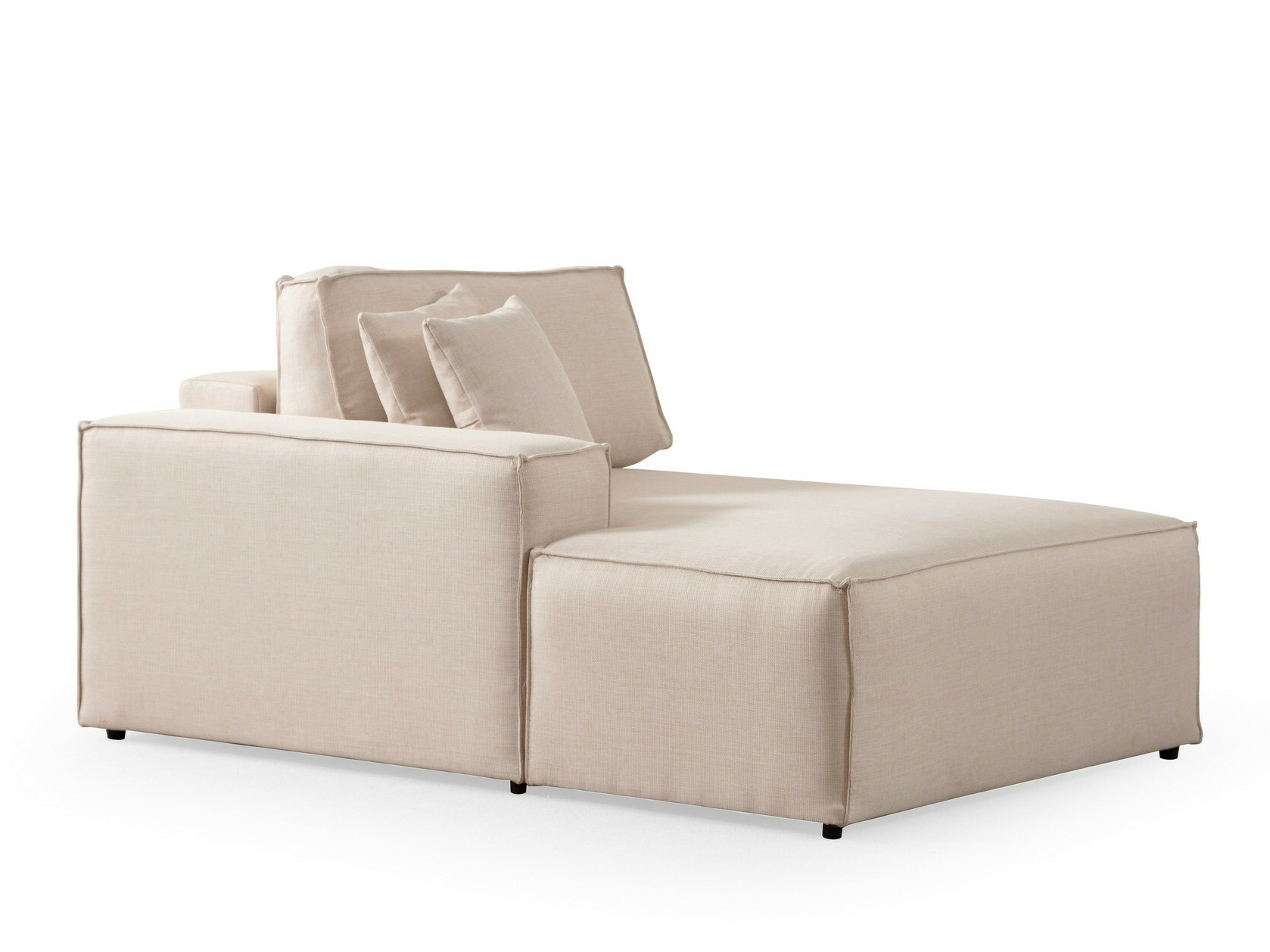 Sofá rinconero Altadena 580 (Crema)