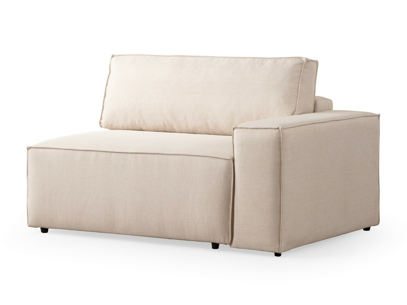 Sofá rinconero Altadena 580 (Crema)