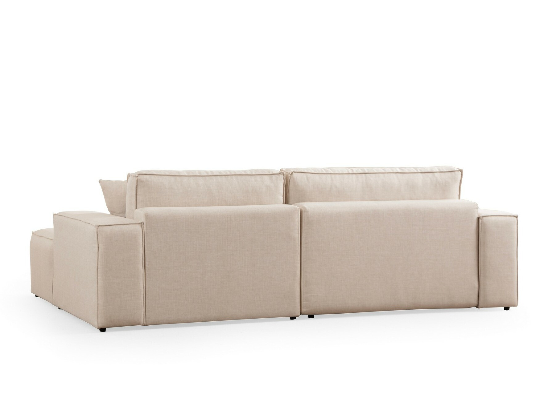 Sofá rinconero Altadena 580 (Crema)