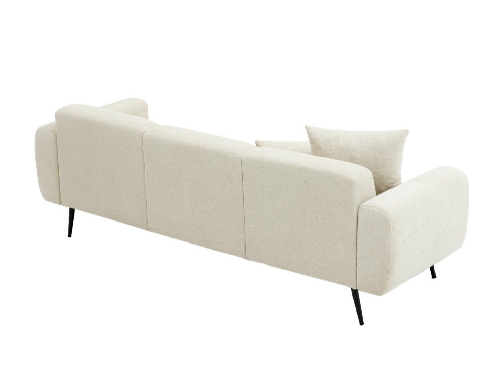 Sofá Altadena 582 (Crema)