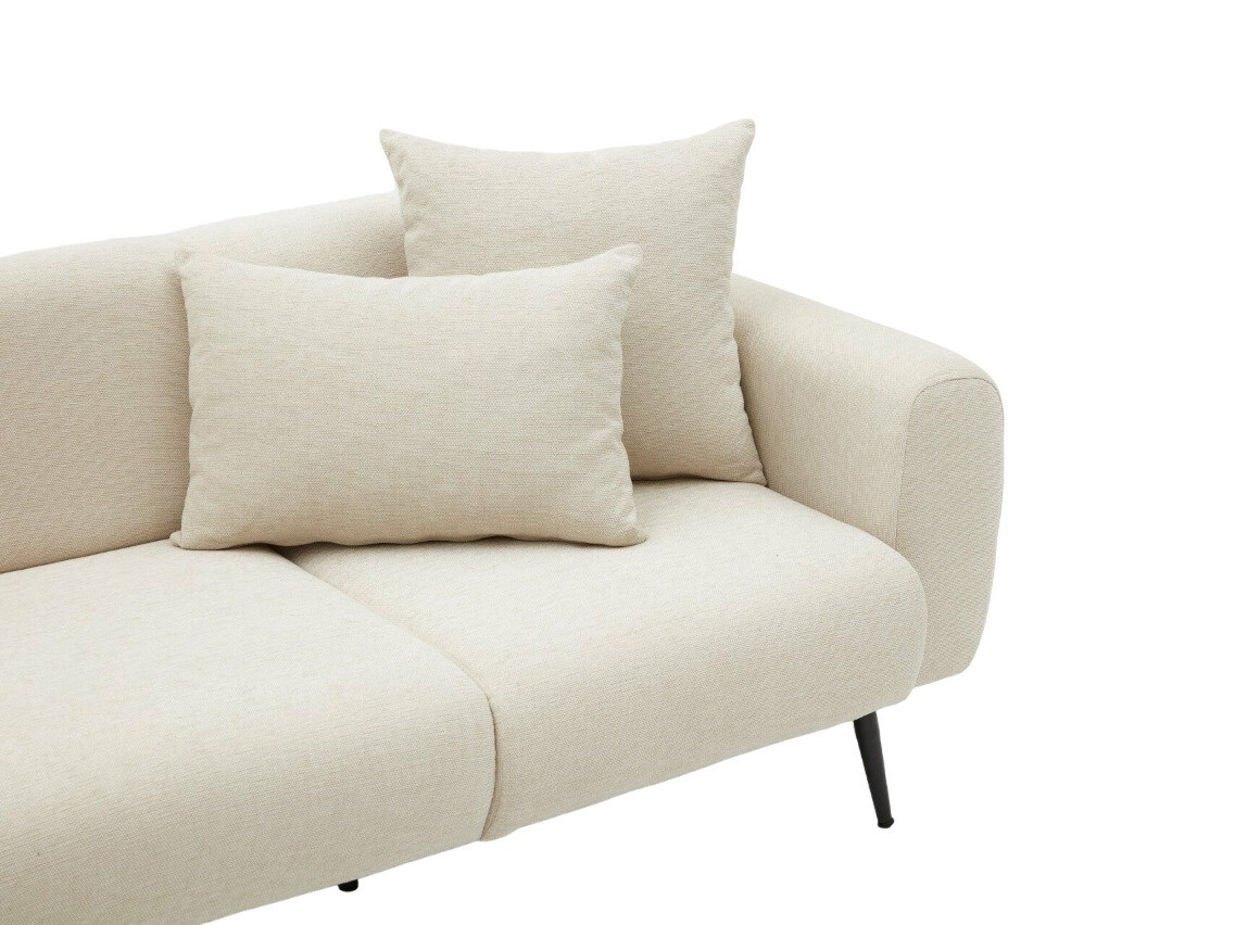 Sofá Altadena 582 (Crema)