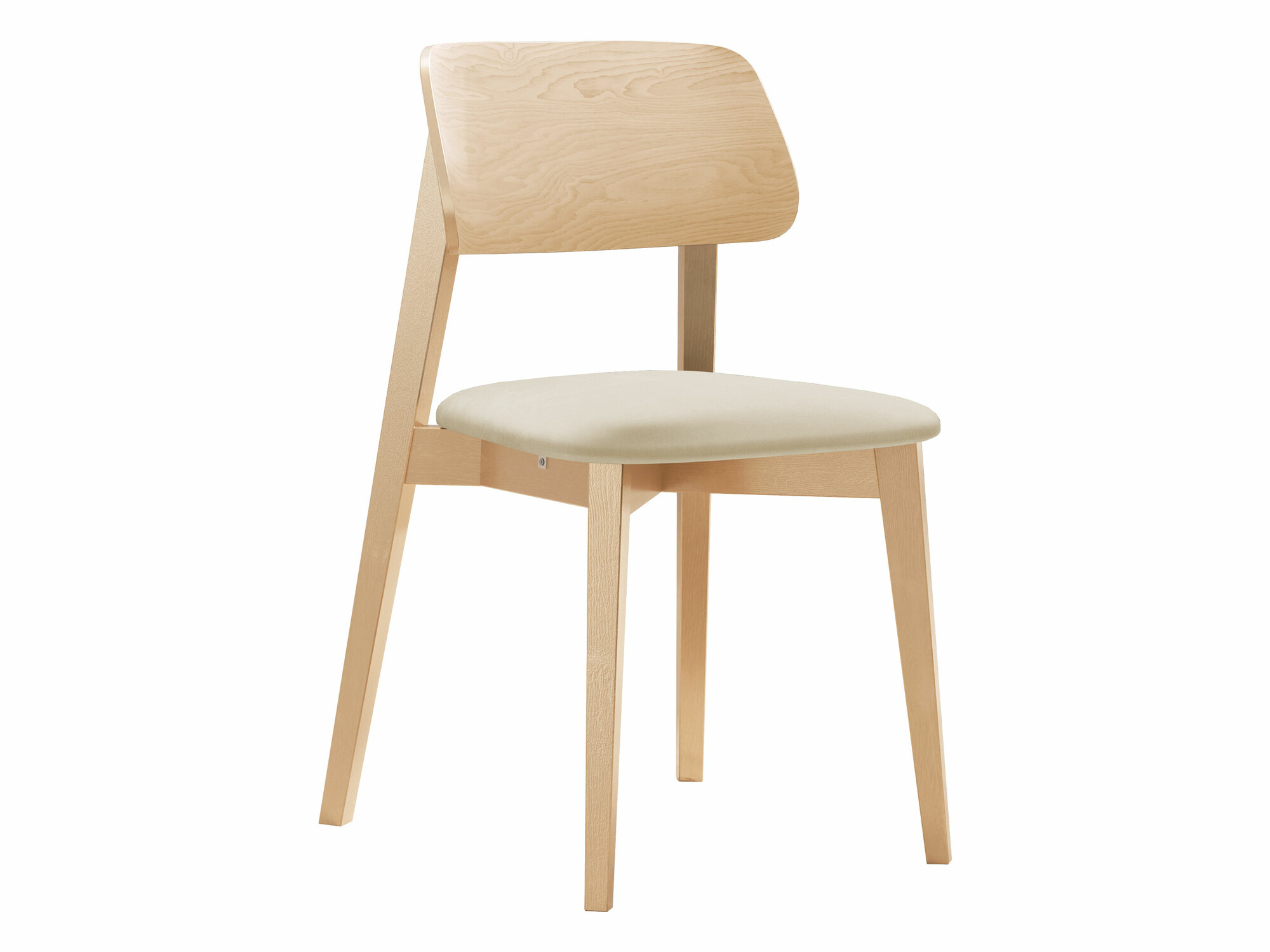 Silla Dearborn 101 (Magic Velvet 2250)