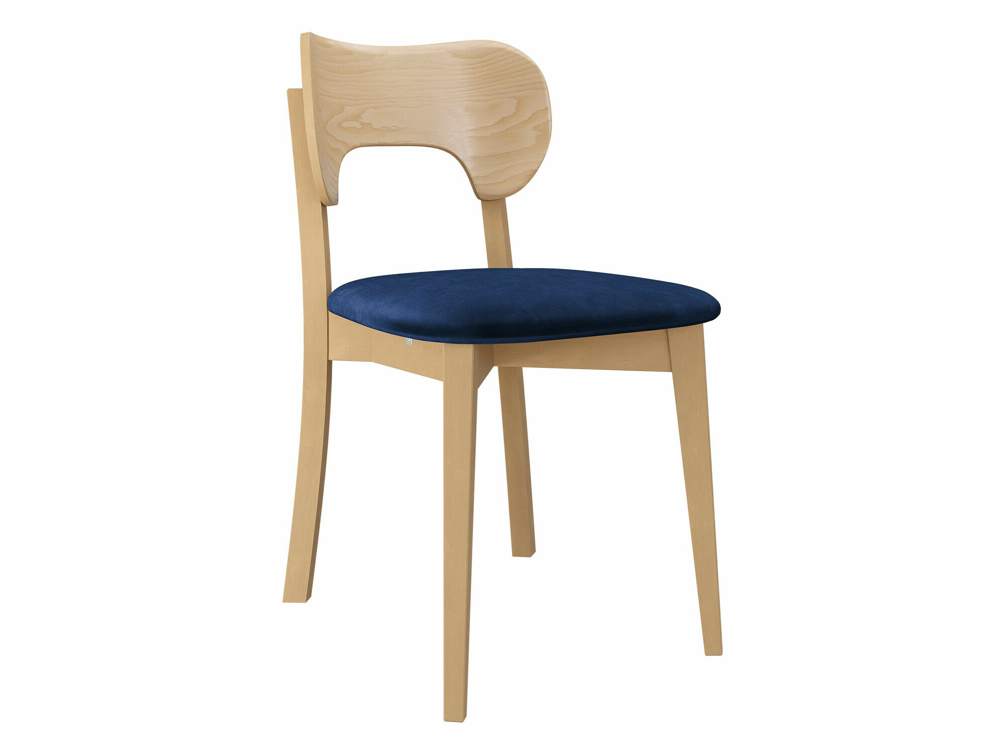 Silla Dearborn 102 (Magic Velvet 2216)