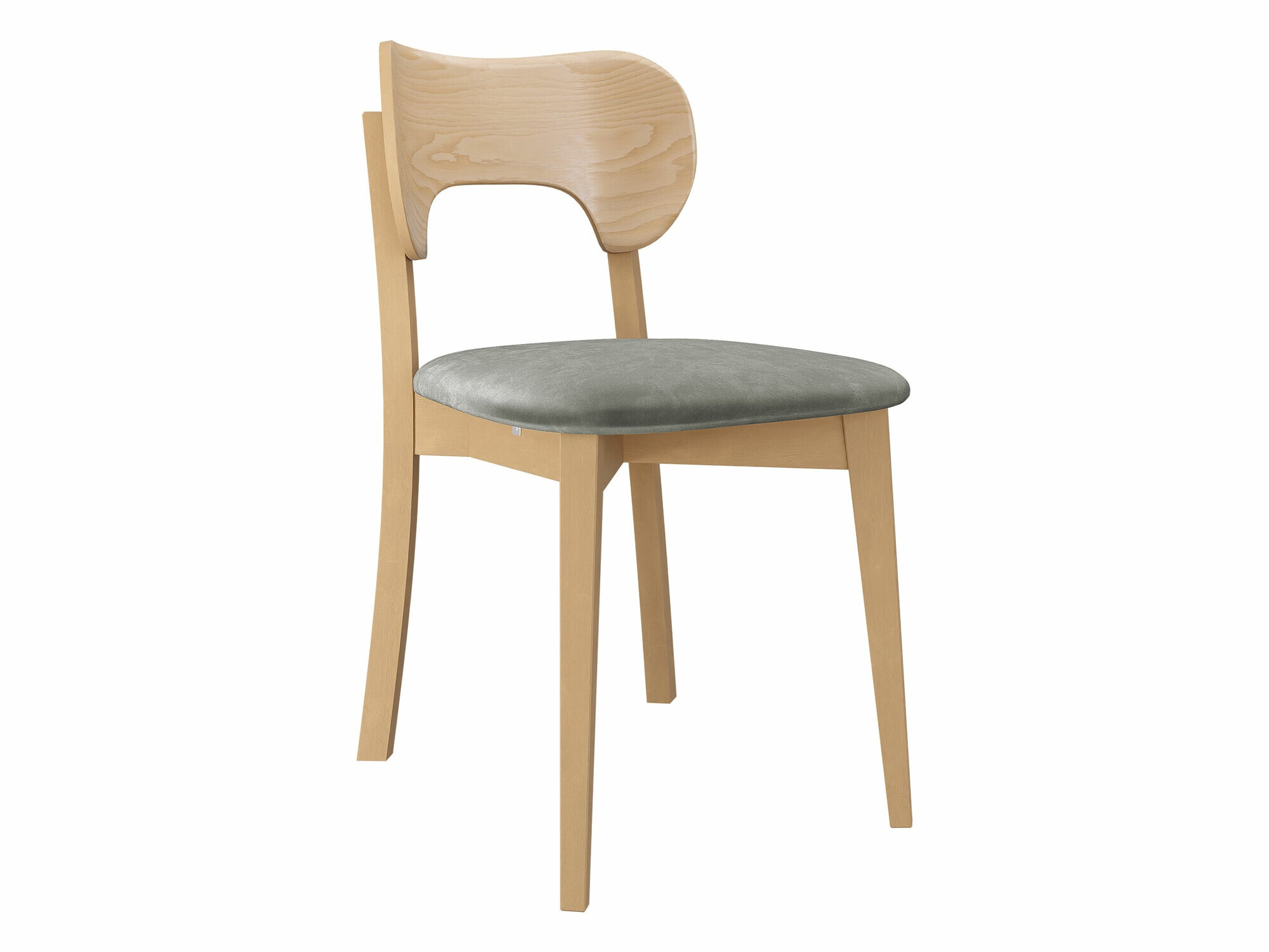 Silla Dearborn 102 (Magic Velvet 2217)