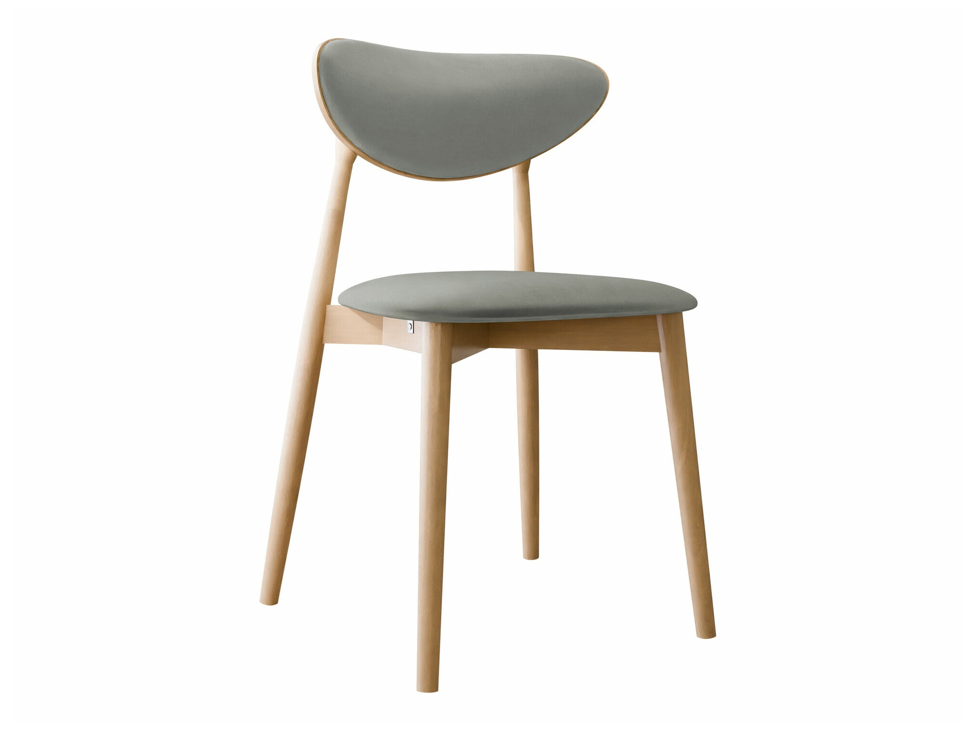 Silla Dearborn 103 (Magic Velvet 2217)