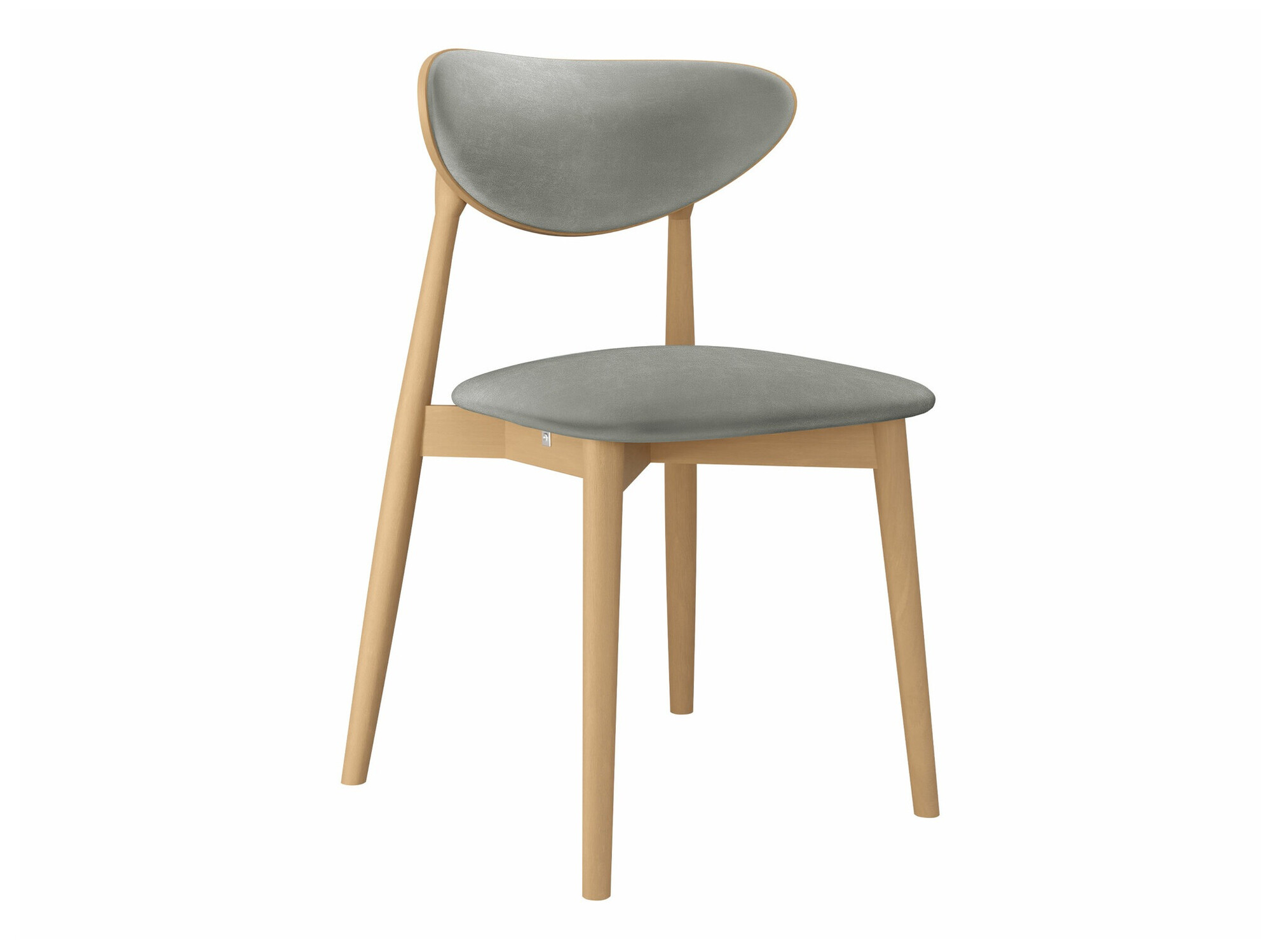 Silla Dearborn 103 (Magic Velvet 2217)