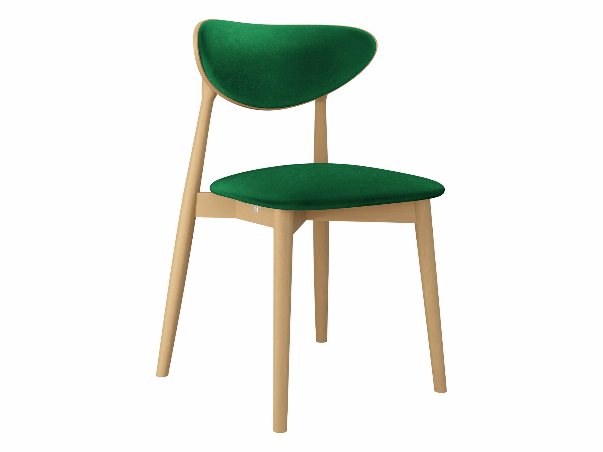 Silla Dearborn 103 (Magic Velvet 2225)