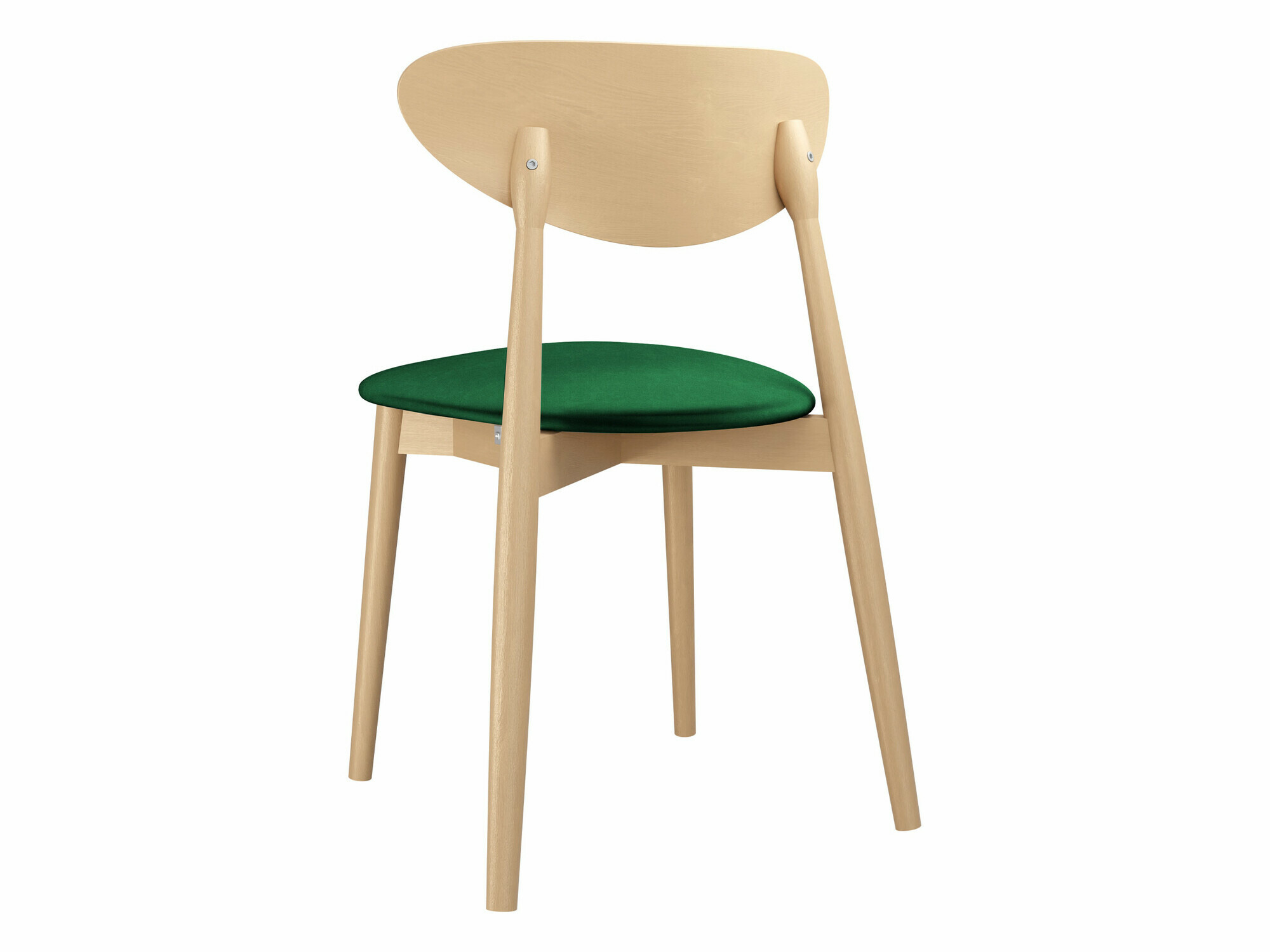 Silla Dearborn 103 (Magic Velvet 2225)