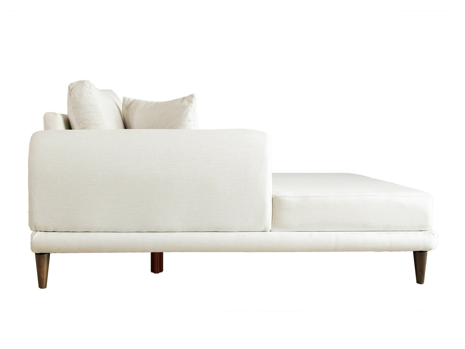 Sofá rinconero Altadena 584 (Blanco)