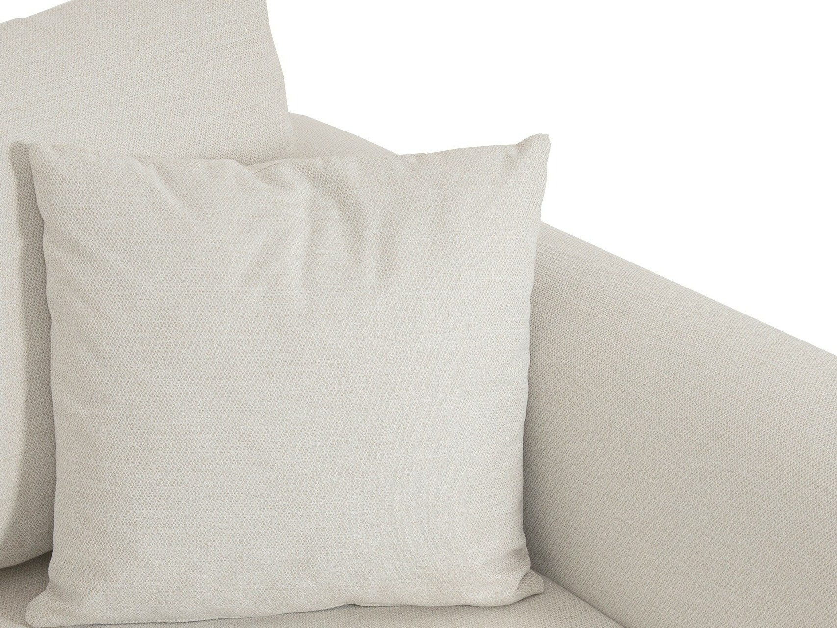 Sofá rinconero Altadena 584 (Blanco)